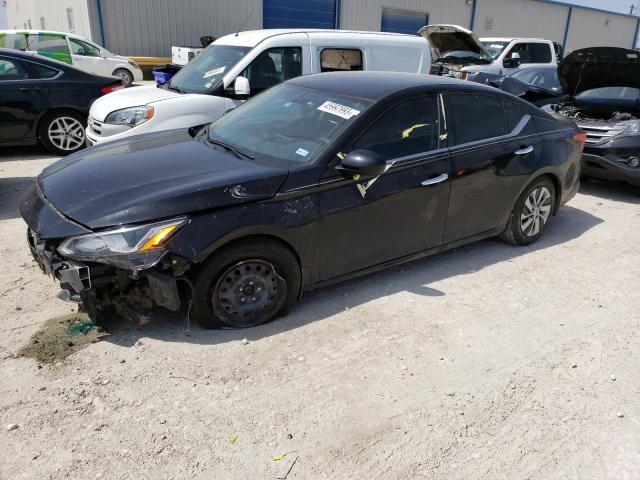 NISSAN ALTIMA S 2019 1n4bl4bv2kc176586