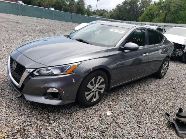 NISSAN ALTIMA S 2019 1n4bl4bv2kc176944