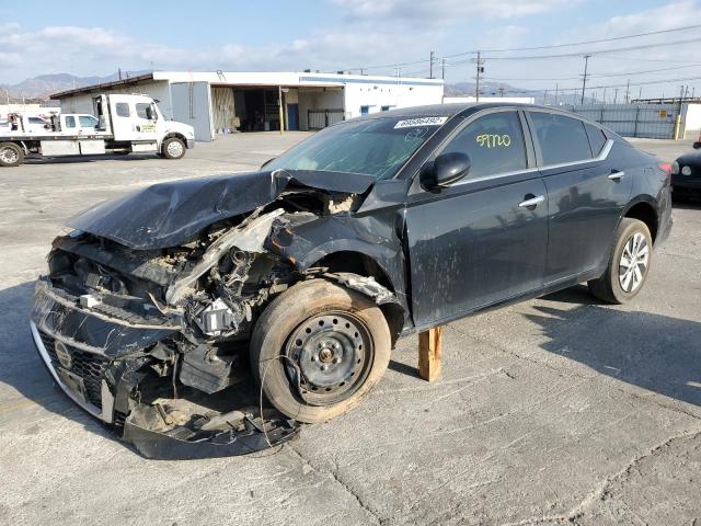 NISSAN ALTIMA S 2019 1n4bl4bv2kc177849