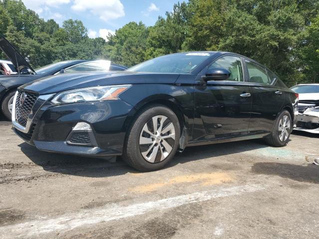 NISSAN ALTIMA S 2019 1n4bl4bv2kc182291