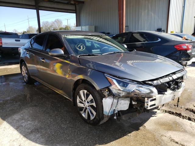 NISSAN ALTIMA S 2019 1n4bl4bv2kc186504