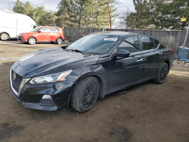 NISSAN ALTIMA 2019 1n4bl4bv2kc188415