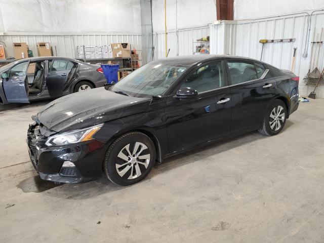 NISSAN ALTIMA S 2019 1n4bl4bv2kc191444