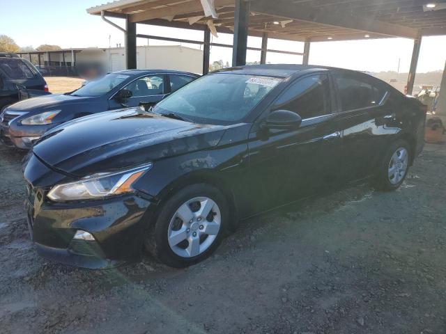 NISSAN ALTIMA S 2019 1n4bl4bv2kc195557