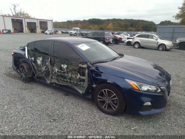 NISSAN ALTIMA 2019 1n4bl4bv2kc199138