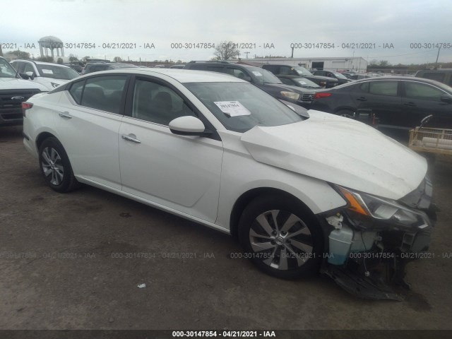 NISSAN ALTIMA 2019 1n4bl4bv2kc206847