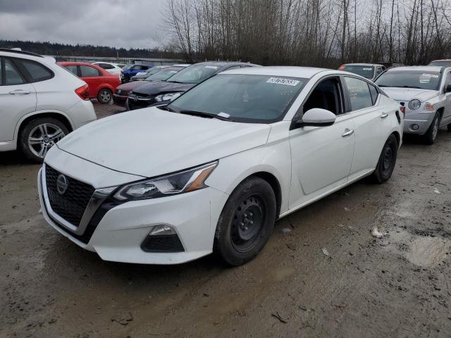 NISSAN NULL 2019 1n4bl4bv2kc208260