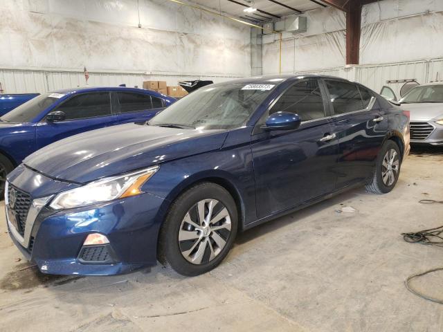 NISSAN ALTIMA 2019 1n4bl4bv2kc211238