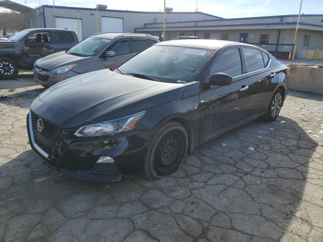 NISSAN ALTIMA S 2019 1n4bl4bv2kc212101