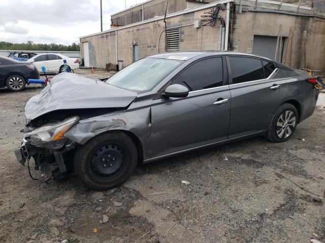 NISSAN ALTIMA S 2019 1n4bl4bv2kc212857