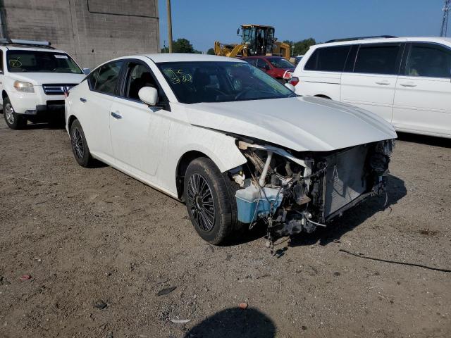 NISSAN ALTIMA S 2019 1n4bl4bv2kc216603