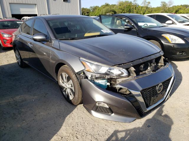 NISSAN ALTIMA S 2019 1n4bl4bv2kc217430