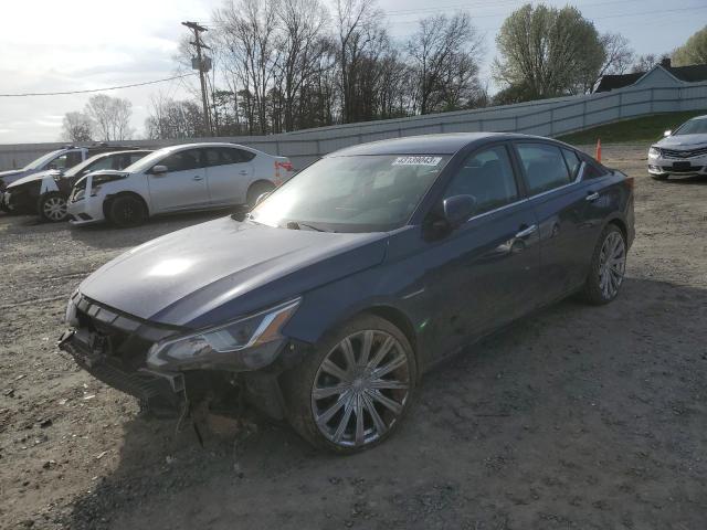 NISSAN ALTIMA S 2019 1n4bl4bv2kc218657