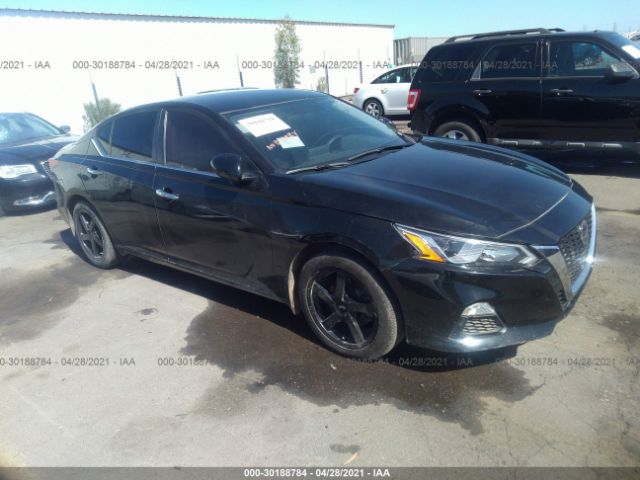 NISSAN ALTIMA 2019 1n4bl4bv2kc220022