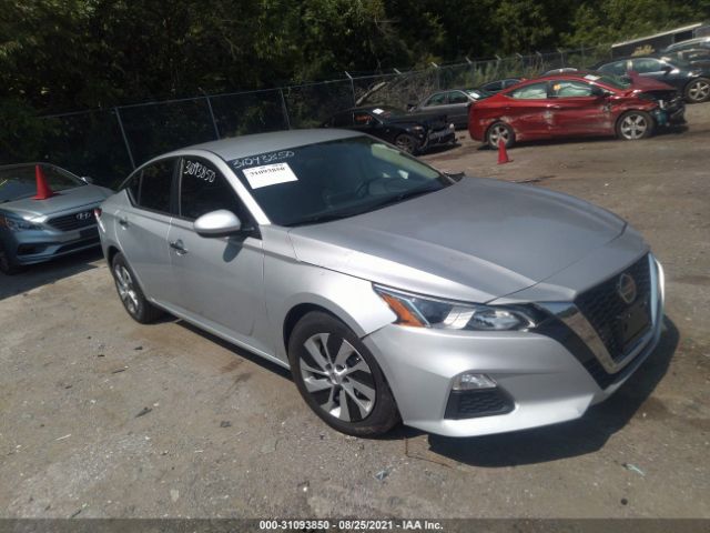 NISSAN ALTIMA 2019 1n4bl4bv2kc222806