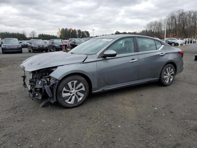 NISSAN ALTIMA S 2019 1n4bl4bv2kc223552