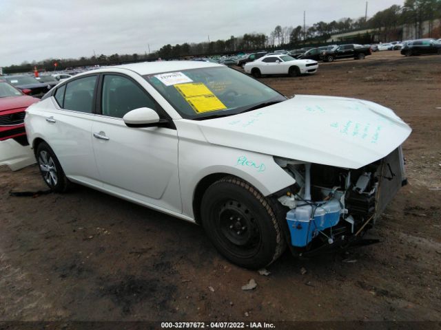 NISSAN ALTIMA 2019 1n4bl4bv2kc227004