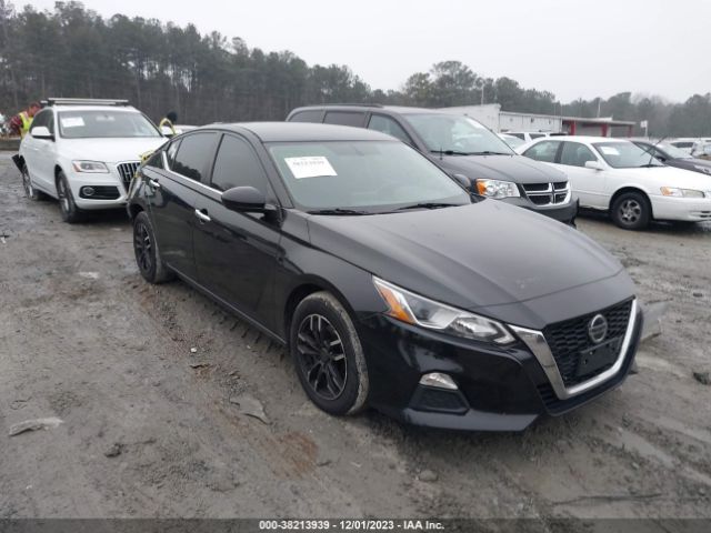 NISSAN ALTIMA 2019 1n4bl4bv2kc227486