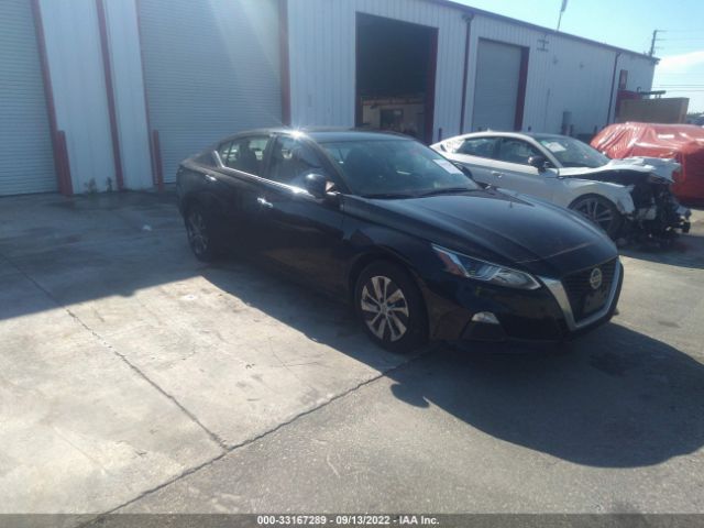 NISSAN ALTIMA 2019 1n4bl4bv2kc227598