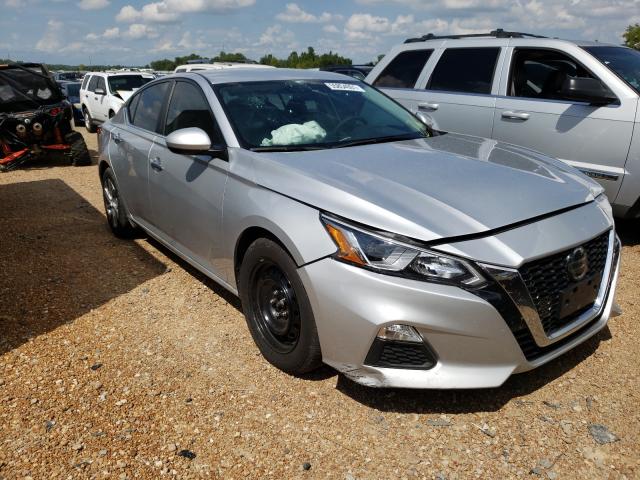 NISSAN ALTIMA S 2019 1n4bl4bv2kc228444