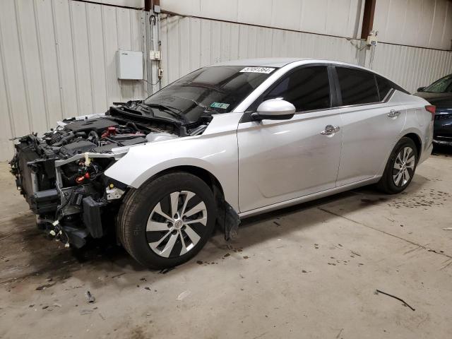 NISSAN ALTIMA 2019 1n4bl4bv2kc228752