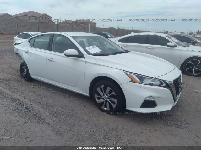 NISSAN ALTIMA 2019 1n4bl4bv2kc229240