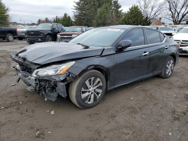 NISSAN ALTIMA 2019 1n4bl4bv2kc229609