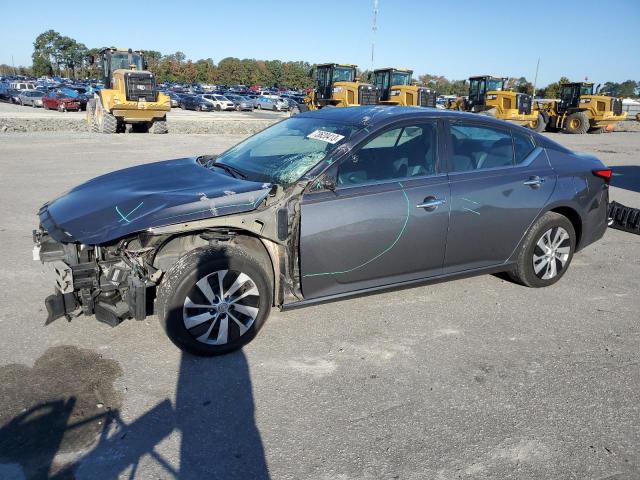 NISSAN ALTIMA 2019 1n4bl4bv2kc230310