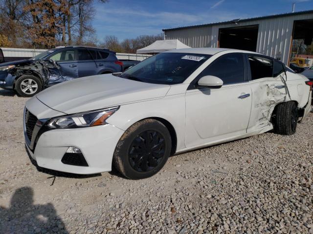 NISSAN ALTIMA 2019 1n4bl4bv2kc230873