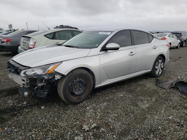 NISSAN ALTIMA S 2019 1n4bl4bv2kc232106