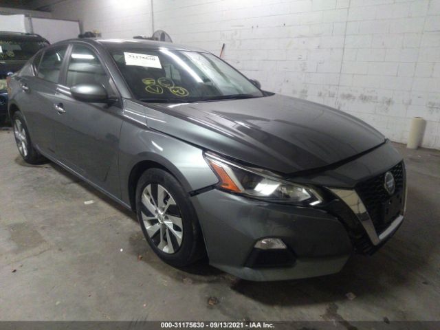 NISSAN ALTIMA 2019 1n4bl4bv2kc235054