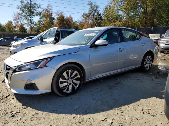 NISSAN ALTIMA 2019 1n4bl4bv2kc236589