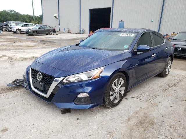 NISSAN ALTIMA 2019 1n4bl4bv2kc237290