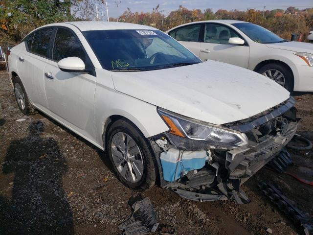 NISSAN ALTIMA S 2019 1n4bl4bv2kc237919