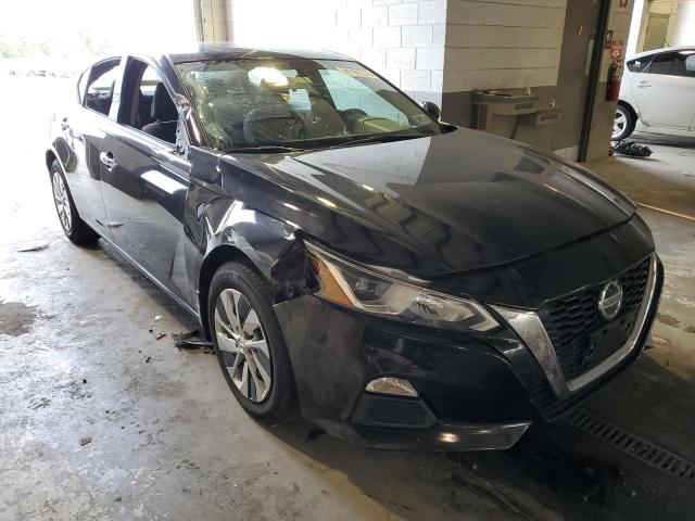 NISSAN ALTIMA S 2019 1n4bl4bv2kc238309