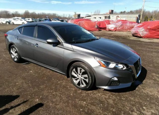 NISSAN ALTIMA 2019 1n4bl4bv2kc238584