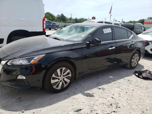 NISSAN ALTIMA S 2019 1n4bl4bv2kc238827