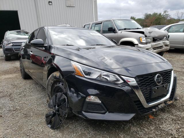 NISSAN ALTIMA S 2019 1n4bl4bv2kc239959