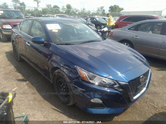 NISSAN ALTIMA 2019 1n4bl4bv2kc240870