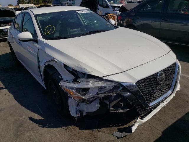 NISSAN ALTIMA S 2019 1n4bl4bv2kc242988