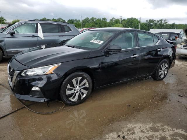 NISSAN ALTIMA 2019 1n4bl4bv2kc244451