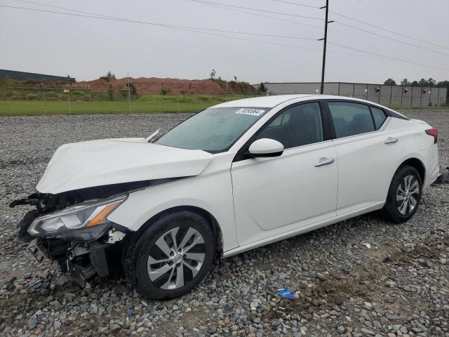 NISSAN ALTIMA S 2019 1n4bl4bv2kc248239