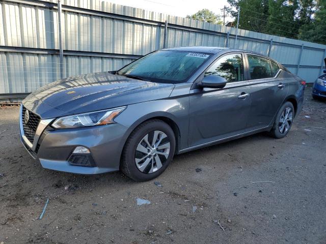 NISSAN ALTIMA S 2019 1n4bl4bv2kc248970