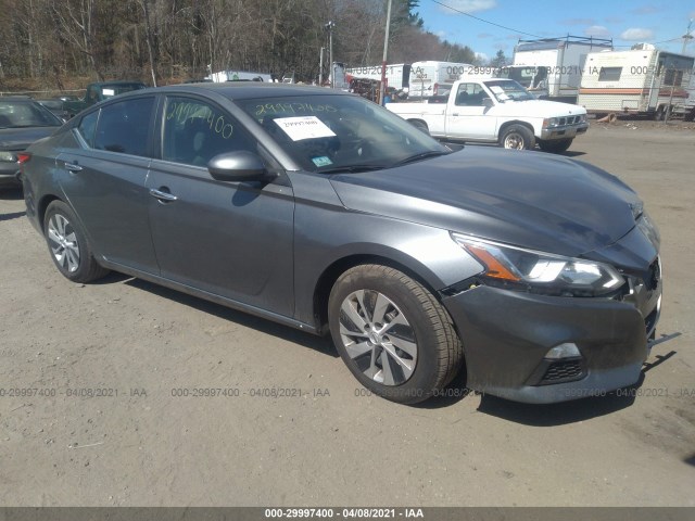 NISSAN ALTIMA 2019 1n4bl4bv2kc249357