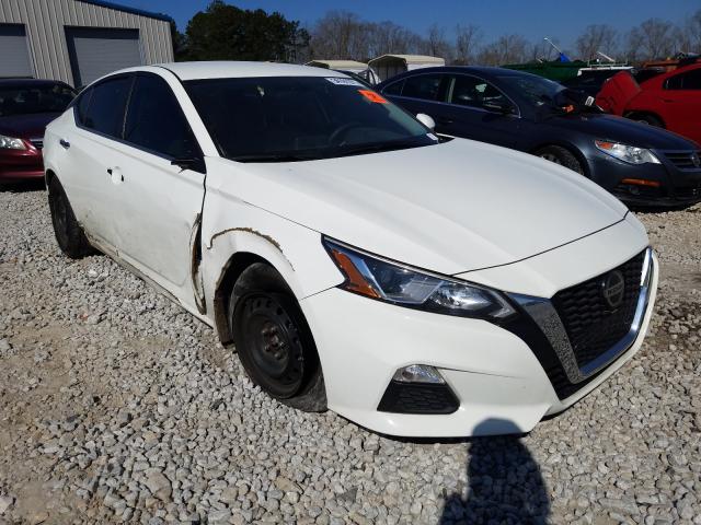 NISSAN ALTIMA S 2019 1n4bl4bv2kc250220