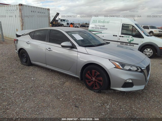 NISSAN ALTIMA 2019 1n4bl4bv2kc250346