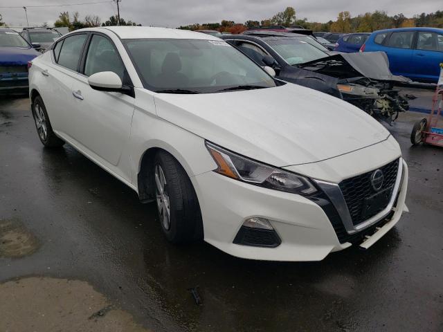 NISSAN ALTIMA S 2019 1n4bl4bv2kc250430