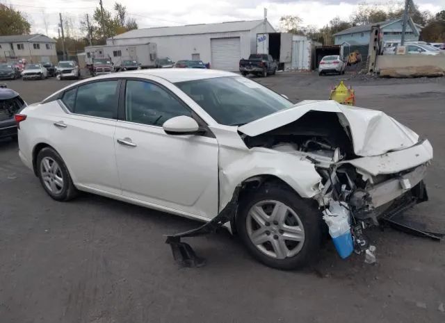 NISSAN ALTIMA 2019 1n4bl4bv2kc251643