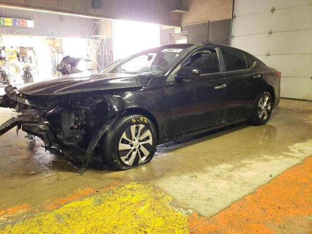 NISSAN ALTIMA S 2019 1n4bl4bv2kc252629