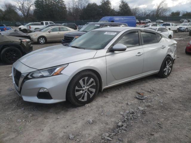 NISSAN ALTIMA 2019 1n4bl4bv2kc253019